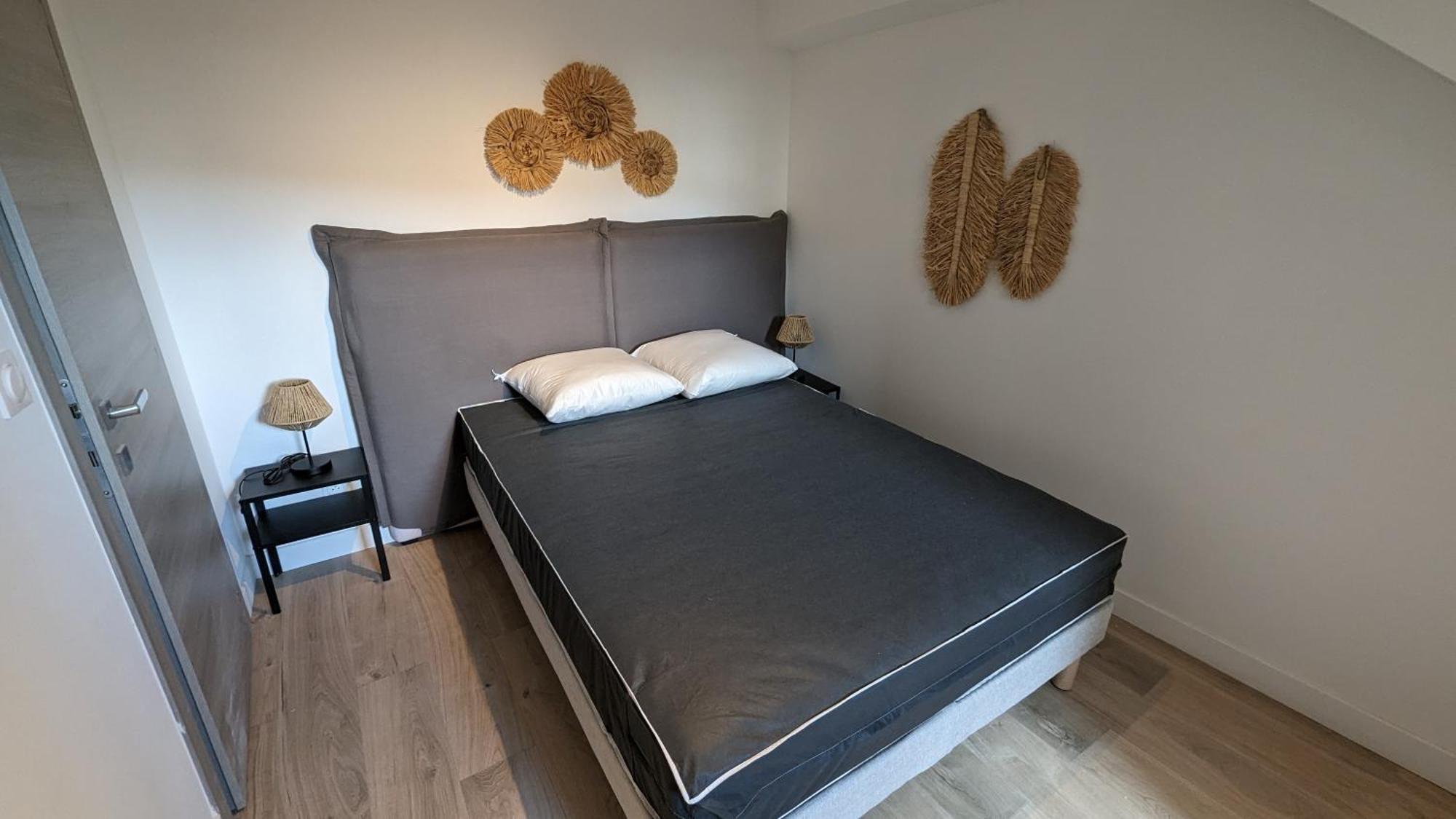 Apartment Comboul *