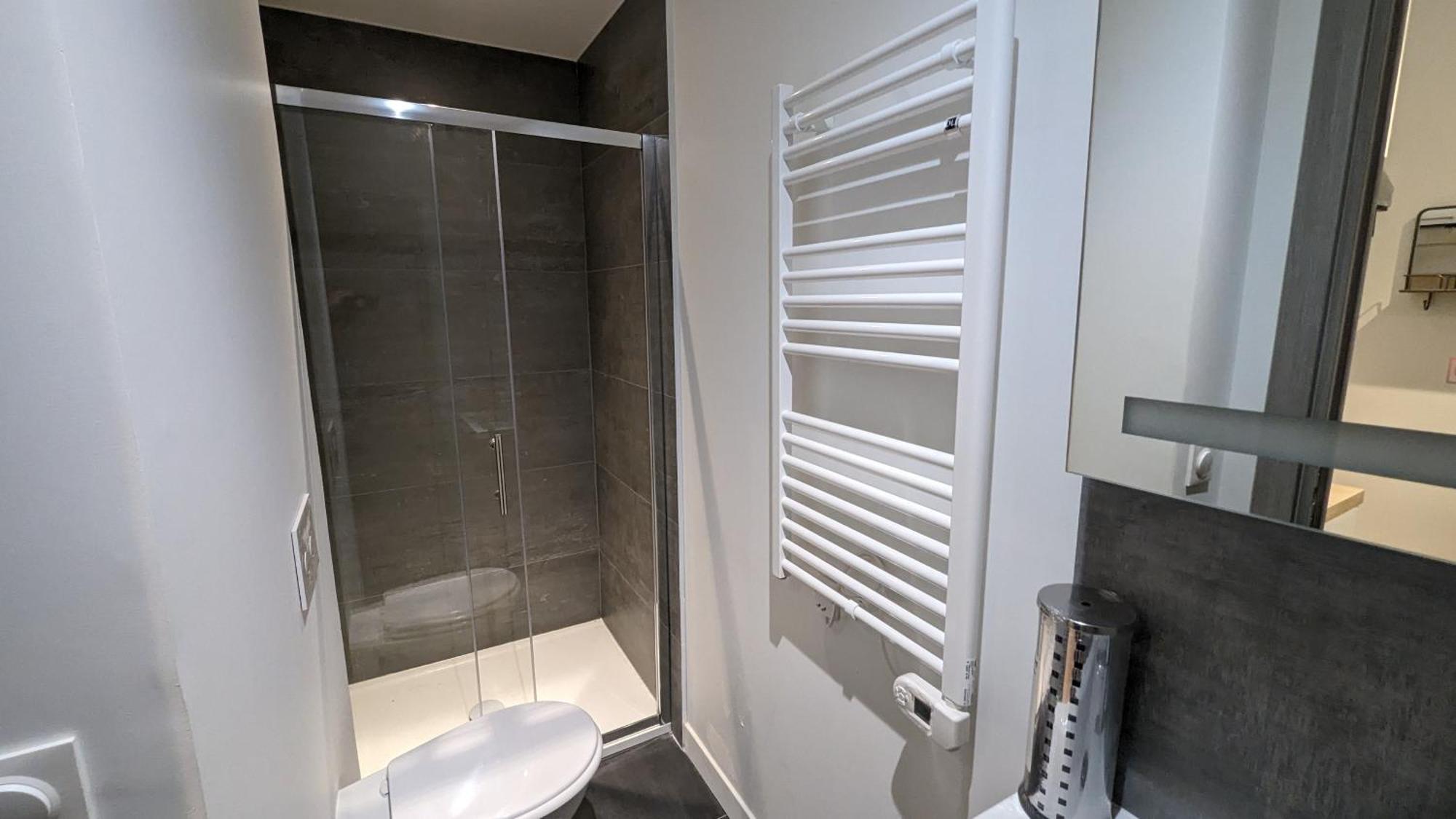 Apartment Comboul *