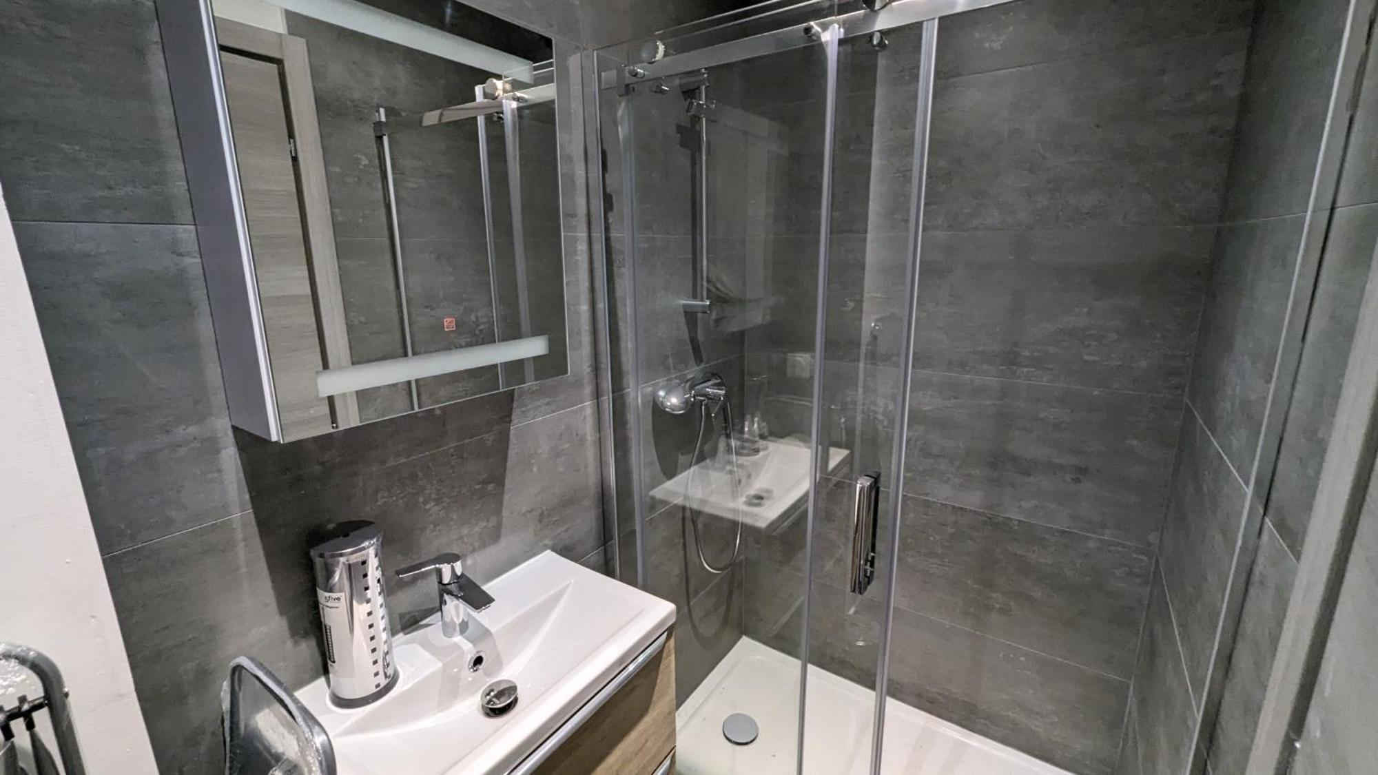 Apartment Comboul Nice