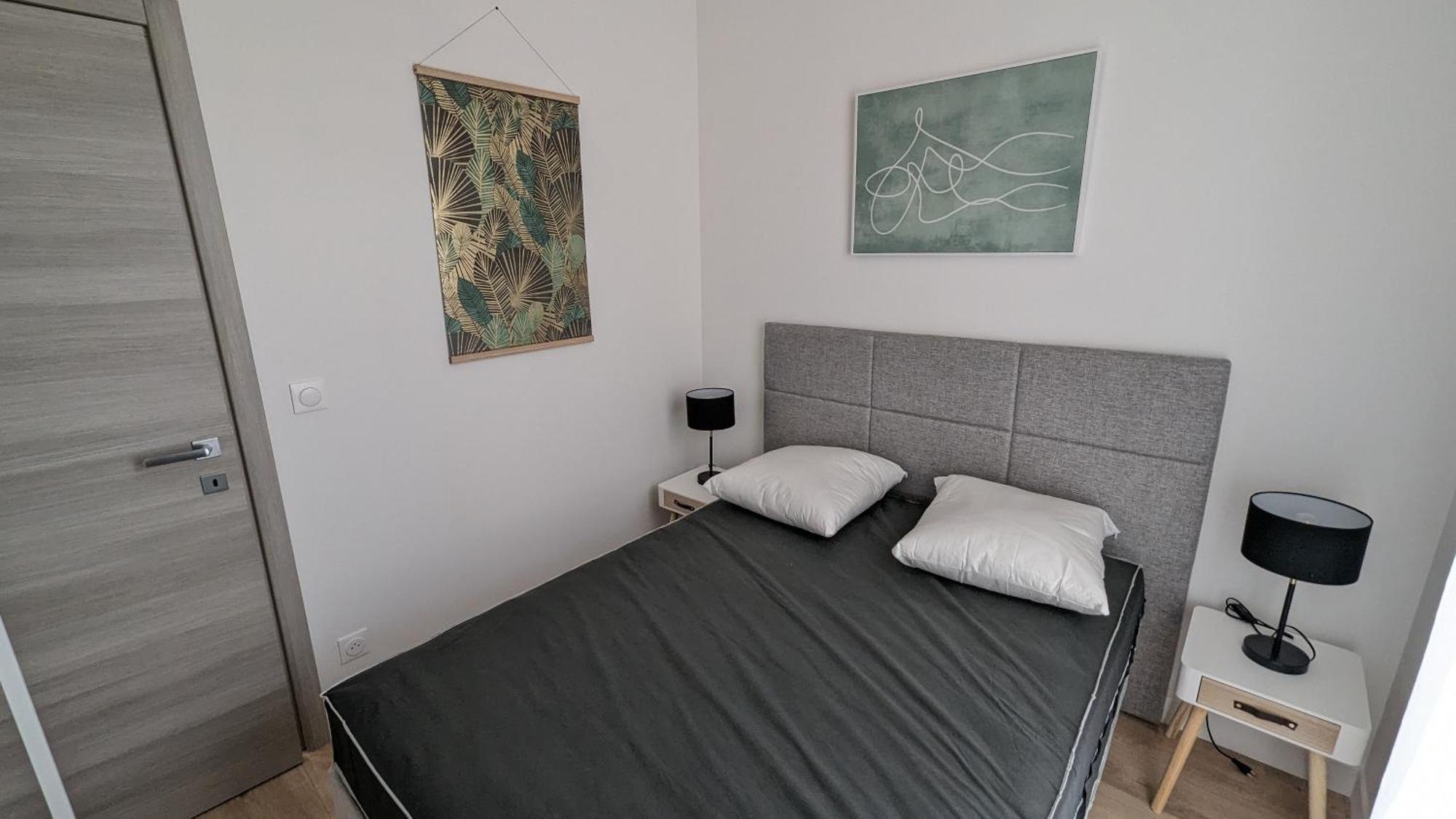 Apartment Comboul *