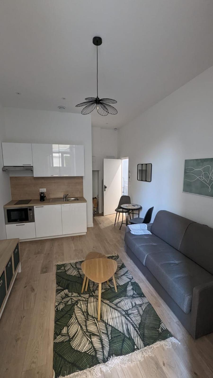 Appartamento Comboul Nizza