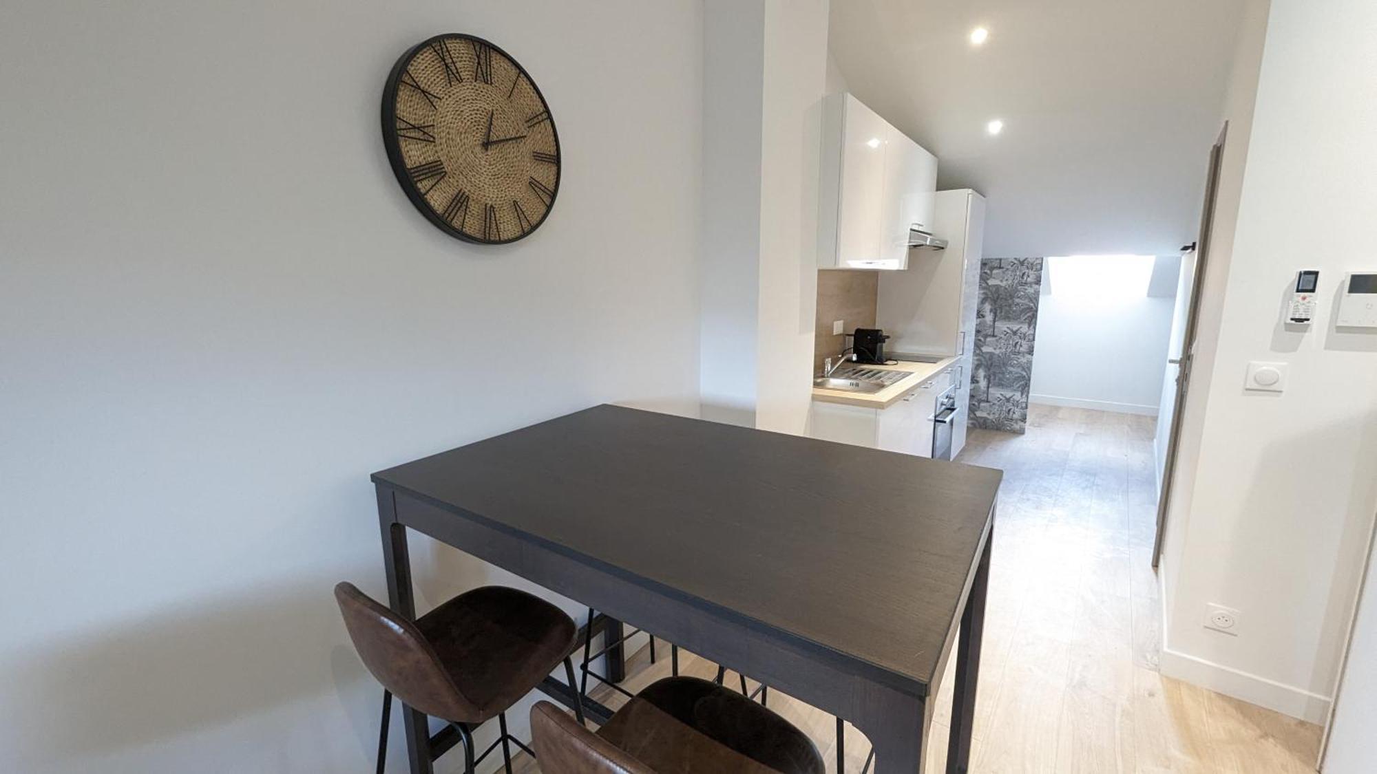 Appartement Comboul *