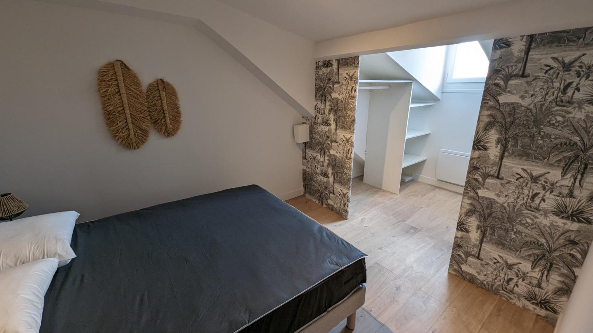 Appartement Comboul