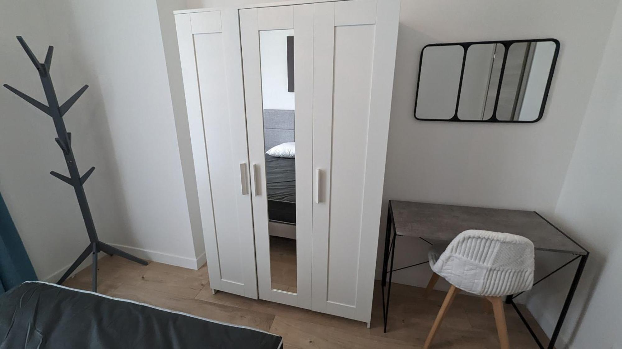 Appartement Comboul Nice