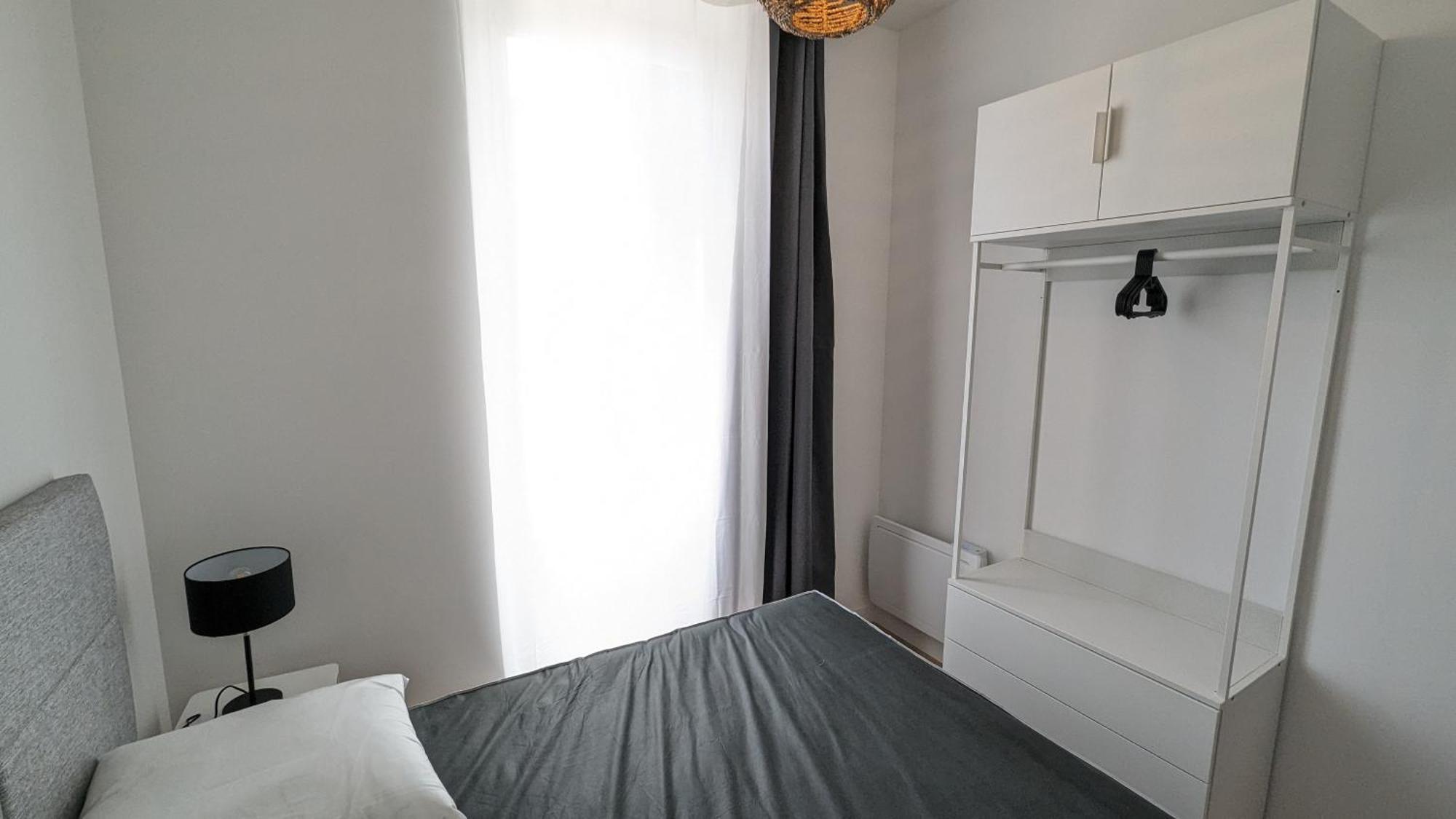 Appartement Comboul Nice