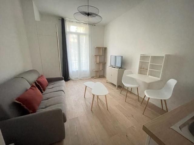Appartement Comboul