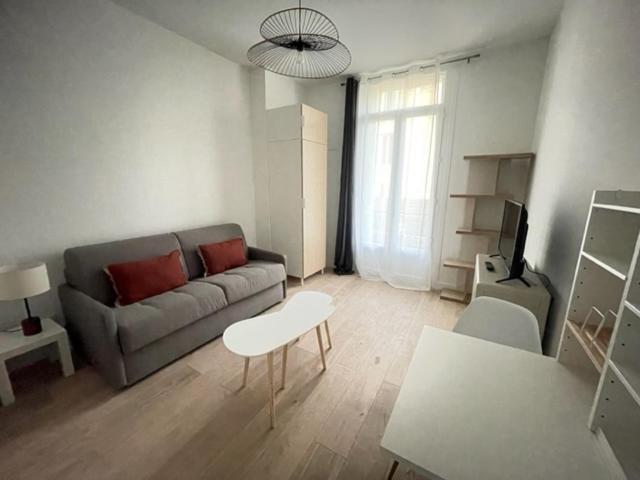 Appartement Comboul