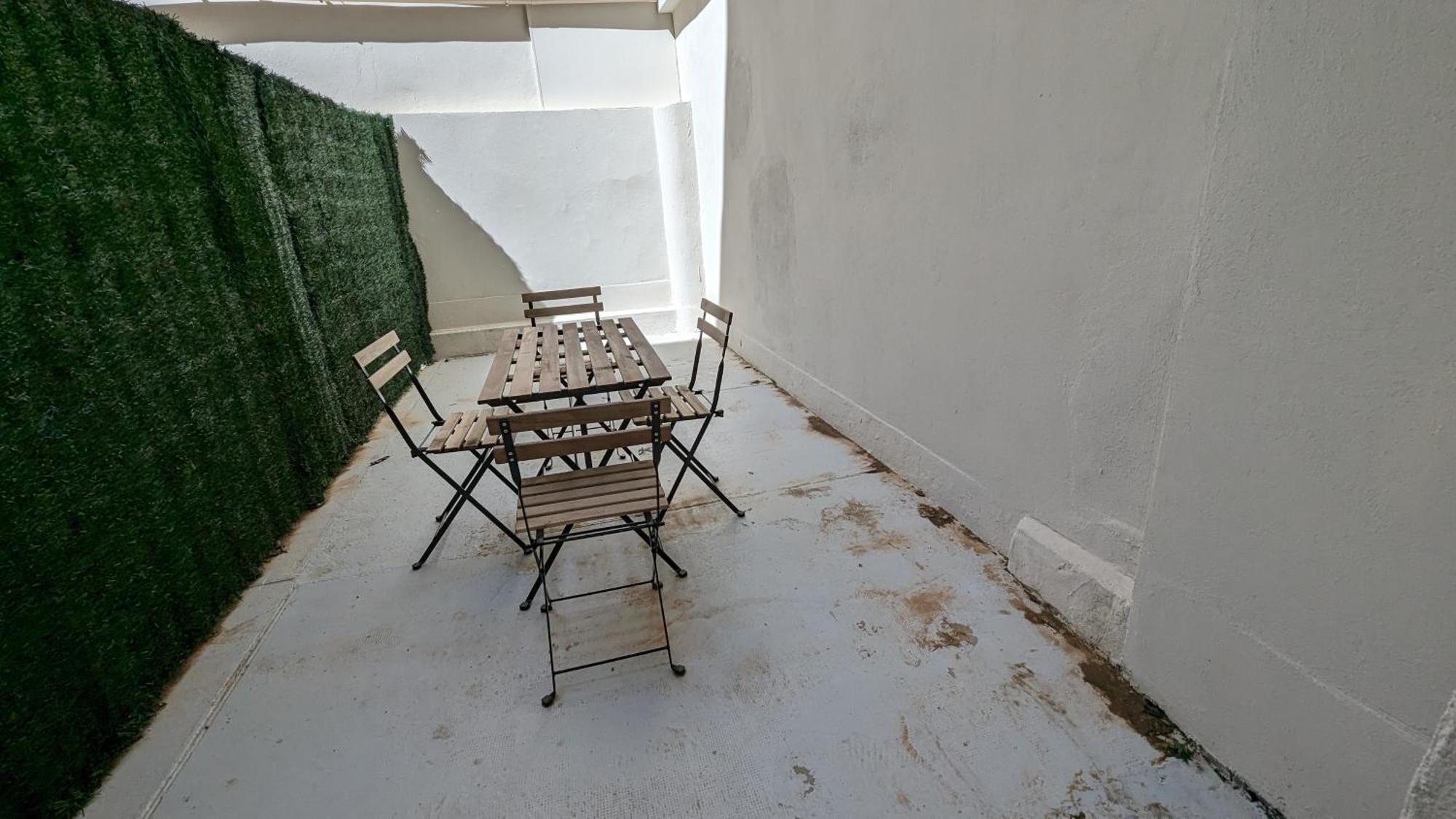Appartement Comboul